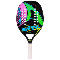 Raquete de Beach Tennis Shark Ultra 2021